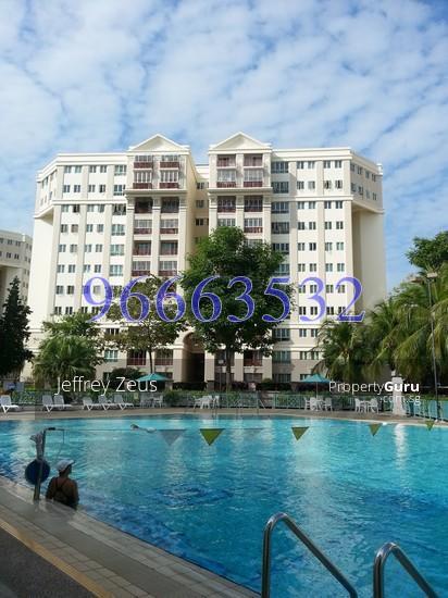 Melville Park (D18), Condominium #127562652